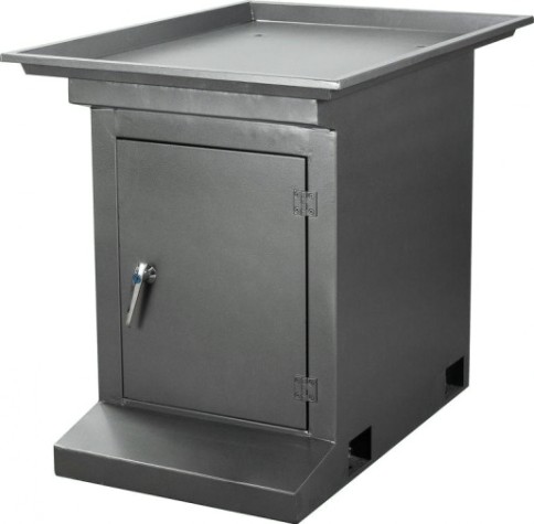 Подставка JET JE59500420 для JMD-40/45/50 [59500420]