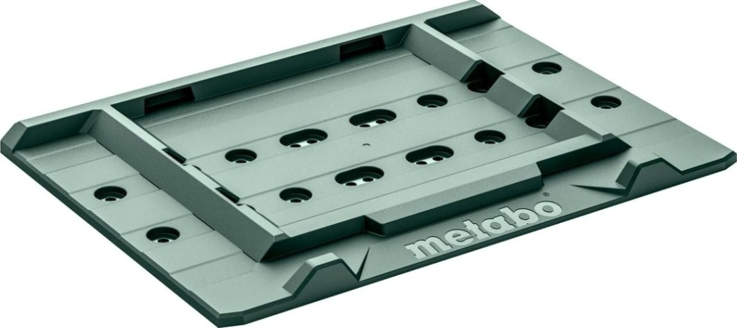 Подставка-крепление METABO для METABOX в автомобиль (626895000) [626895000]