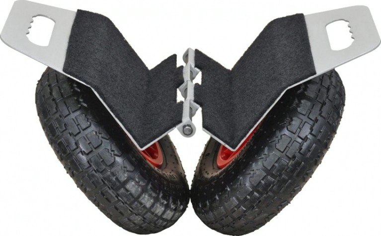 Подставка металлическая BELMASH ER-200 (D121A) [D121A]