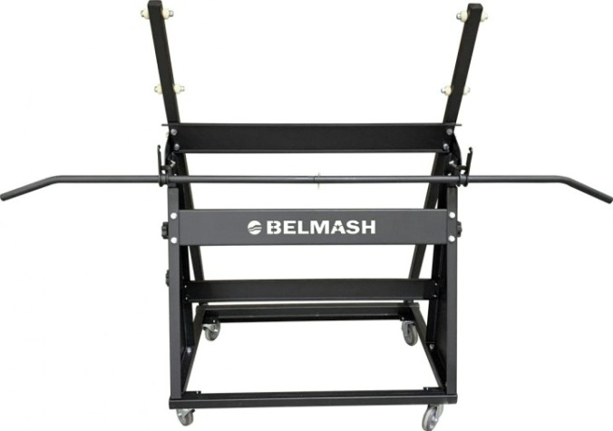 Подставка металлическая BELMASH PC-100 (D116A) [D116A]