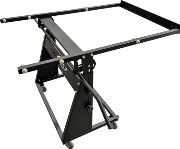 Подставка металлическая BELMASH PC-100 (D116A) [D116A]