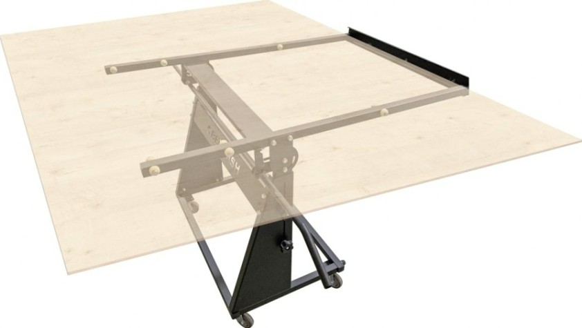 Подставка металлическая BELMASH PC-100 (D116A) [D116A]