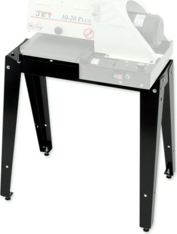 Подставка открытая JET JE608004 для 10-20 Plus [608004]