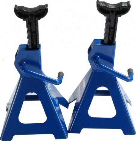 Подставка под автомобиль AE&T T51102 нагрузка 2 т (пара)