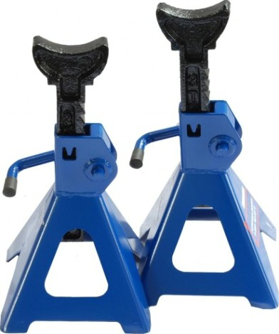 Подставка под автомобиль AE&T T51103 нагрузка 3 т (пара)