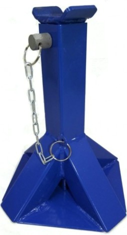 Подставка под автомобиль AE&T T51103Т нагрузка 3 т [T51103T]