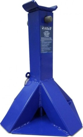 Подставка под автомобиль AE&T T51103Т нагрузка 3 т [T51103T]