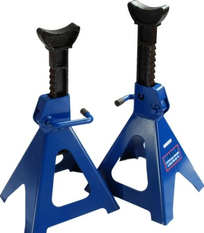 Подставка под автомобиль AE&T Т51106 нагрузка 6 т (пара) [T51106]