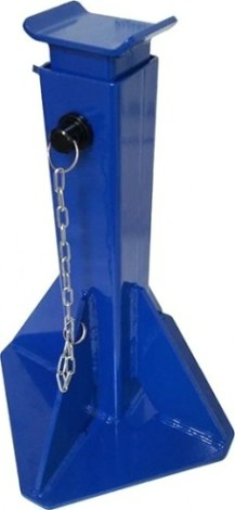 Подставка под автомобиль AE&T Т51106Т нагрузка 6 т [T51106T]