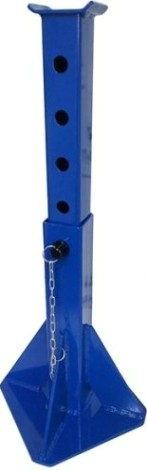 Подставка под автомобиль AE&T Т51106Т нагрузка 6 т [T51106T]