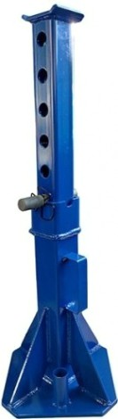 Подставка под автомобиль AE&T Т51112Т нагрузка 12 т [T51112T]