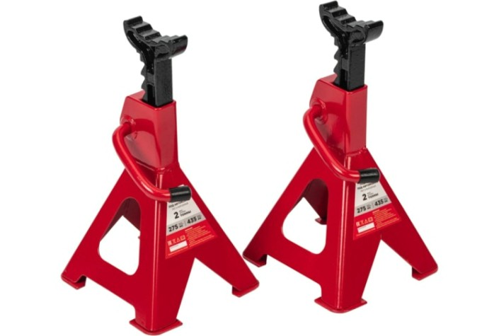 Подставка под автомобиль REXANT 80-0619 2т, 2 шт