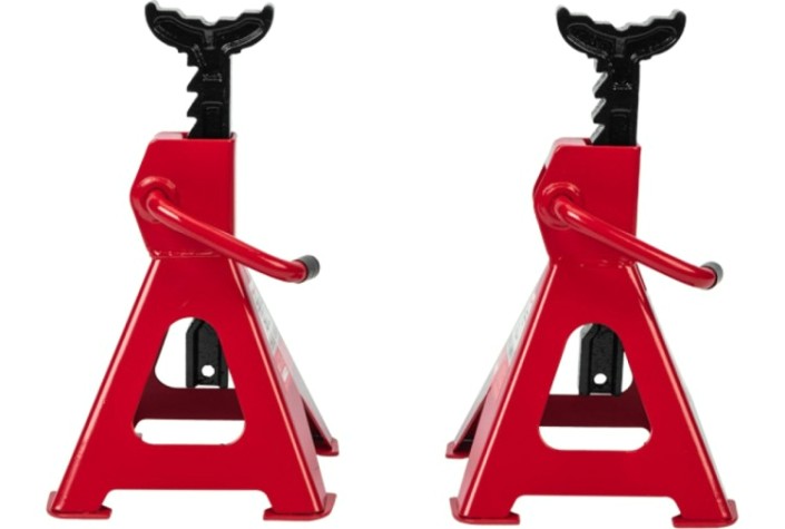 Подставка под автомобиль REXANT 80-0619 2т, 2 шт