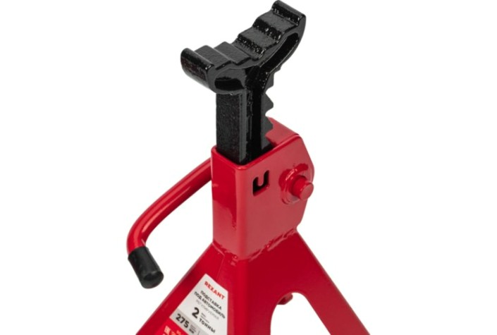 Подставка под автомобиль REXANT 80-0619 2т, 2 шт