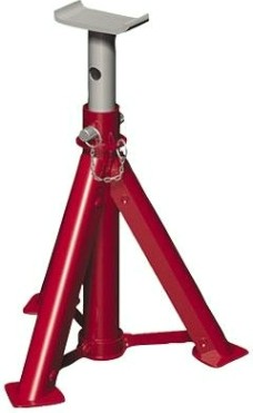 Подставка под автомобиль СОРОКИН 3.805 грузоподъемность 5 т, 375-570 мм