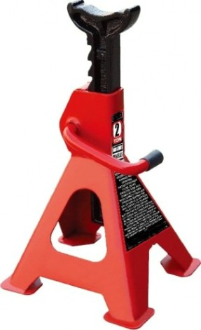 Подставка под автомобиль TOR T42001 страховочная 2т, 278-423мм [1005823]