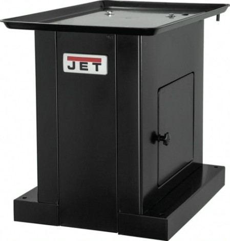 Подставка под станок JET JE350045 (JMD15/JMD18/JMD45) [350045]