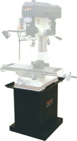 Подставка под станок JET JE350045 (JMD15/JMD18/JMD45) [350045]