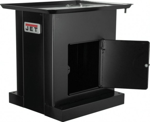 Подставка под станок JET JE350045 (JMD15/JMD18/JMD45) [350045]