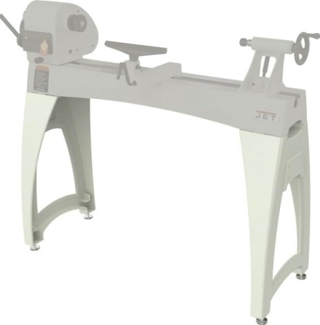 Подставка под станок JET JE719402 для JWL-1440VS