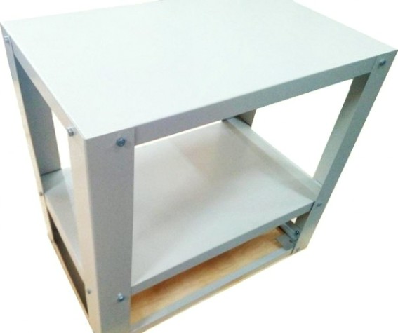 Подставка PROMA 2500001 универсальная для сверл.станка Подставка PROMA 2500001 универсальная для сверл.станка