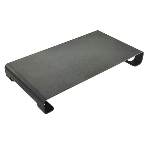 Подставка REXANT 38-0661 для ноутбука/монитора черная Подставка REXANT 38-0661 для ноутбука/монитора черная