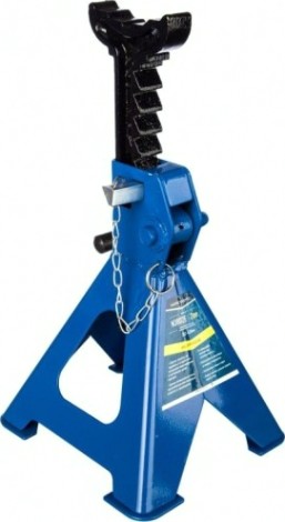 Подставка страховочная NORDBERG N3002 2т. (комплект 2 шт.) [ЦБ-0010833]