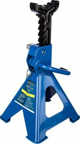 Подставка страховочная NORDBERG N3002 2т. (комплект 2 шт.) [ЦБ-0010833]