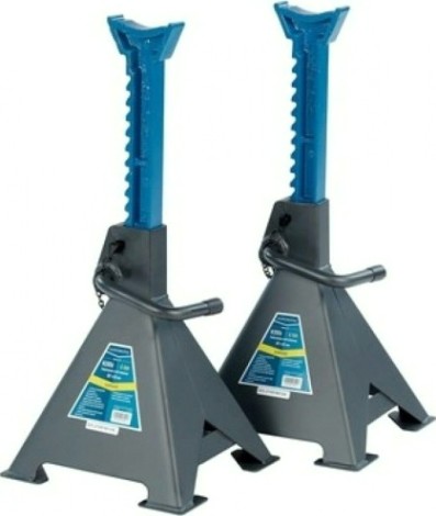 Подставка страховочная NORDBERG N3003 3т. (комплект 2 шт.) [ЦБ-0008598]