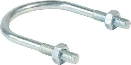 Подвес FISCHER М6 для труб 1/2" 24417 [24417]