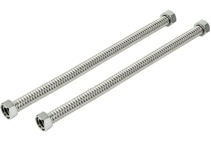 Подводка гибкая BALLU BP-1000 (комплект 2 шт.) [НС-1421435]