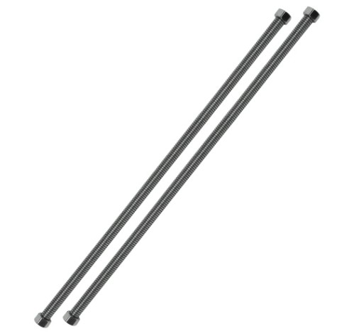 Подводка гибкая BALLU BP-1000L (комплект 2 шт.) [НС-1661473]