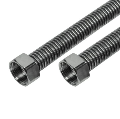 Подводка гибкая BALLU BP-1000L (комплект 2 шт.) [НС-1661473]