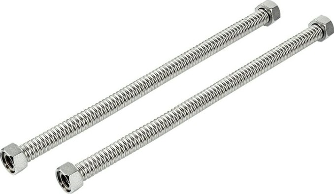 Подводка гибкая BALLU BP-500 (2 шт.) НС-1222478 [НС-1222478]