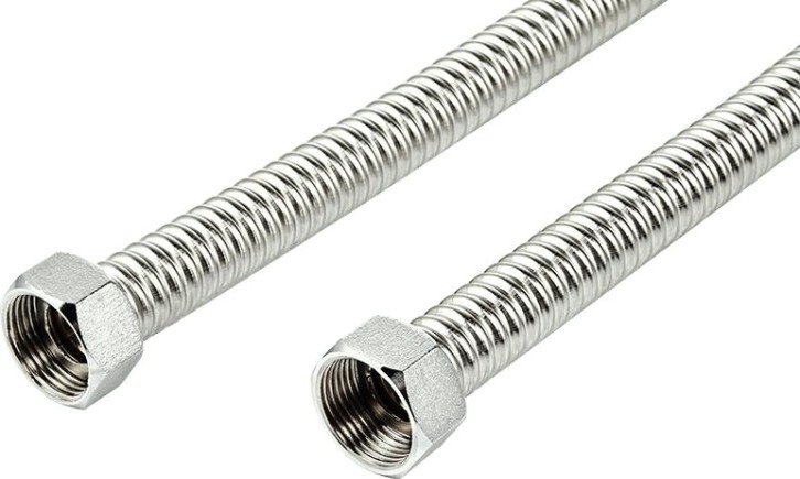 Подводка гибкая BALLU BP-500 (2 шт.) НС-1222478 [НС-1222478]