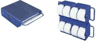 Подводная опора Dingli FY12 фиксированная [02350070]