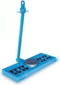 Подводная опора Dingli SFW24 поворотная [02350030]