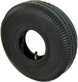 Покрышка MFK-TORG ПК350-4к с камерой для pr 1804 pr1814 pr 1805