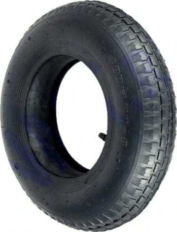 Покрышка MFK-TORG ПК400-8 с камерой