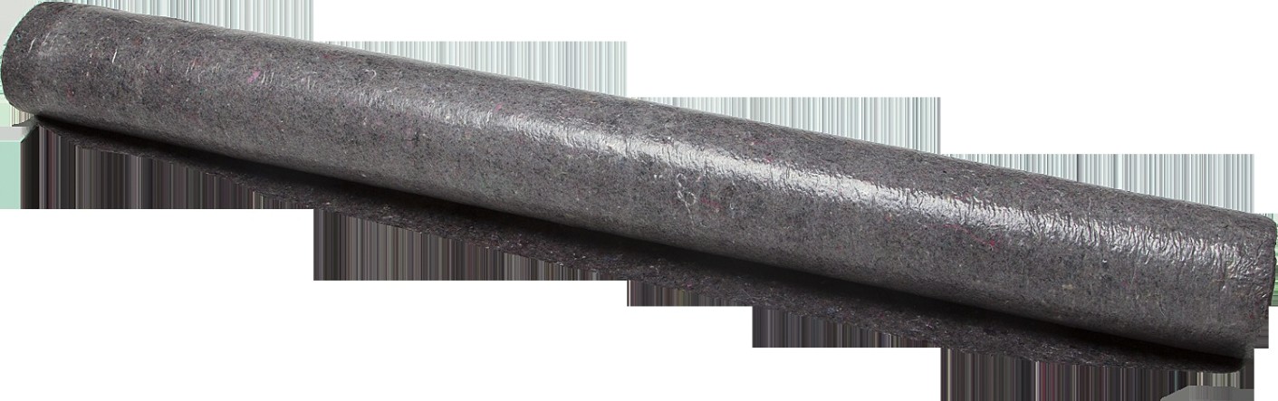 Покрытие войлочное ЗУБР ЭКСПЕРТ с высокой впитываемостью, 1м х 10м [12572-01-10]