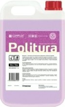 Полироль для пластика COMPLEX Politura (5 кг), вишня [112454]