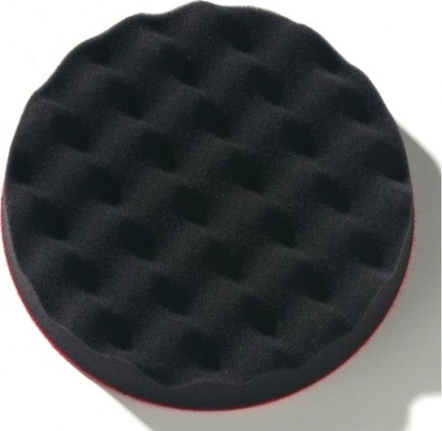 Полировальная губка METABO 160х25 мм, профилированна PE12 [624937000]