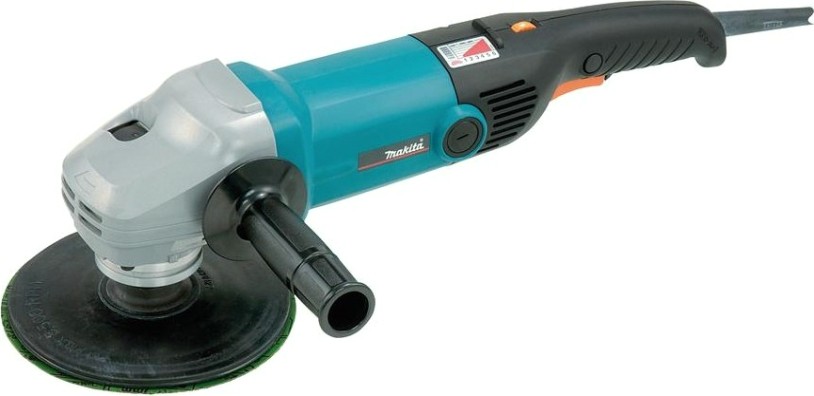 Полировальная машина MAKITA SA 7000 C [SA7000C]