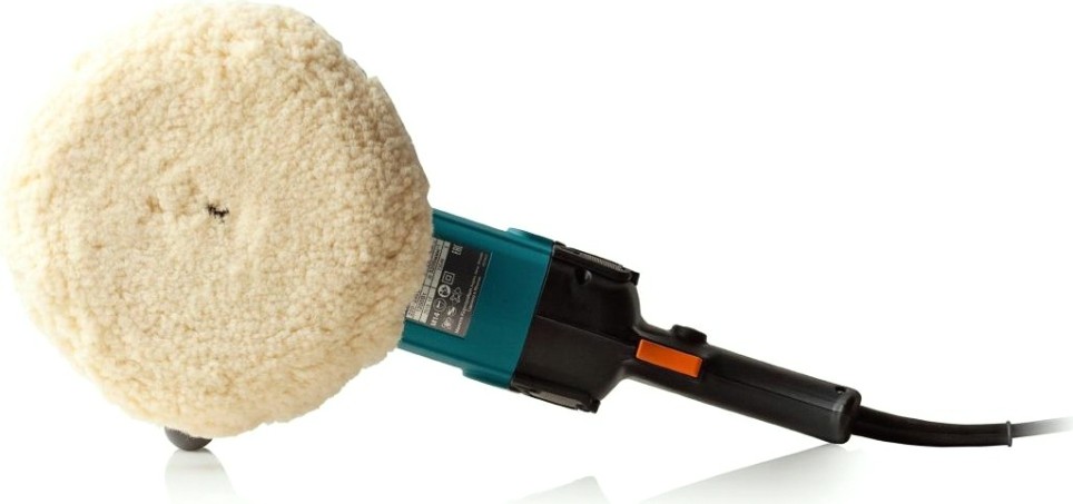 Полировальная машинка MAKITA 9237 CB [9237CB]