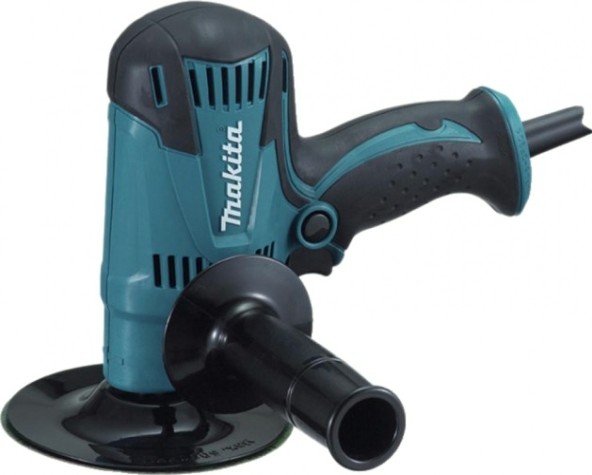 Полировальная машинка MAKITA GV 5010 [GV5010]
