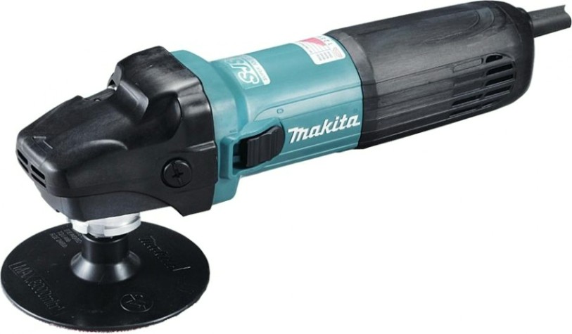 Полировальная машинка MAKITA SA 5040 C [SA5040C]