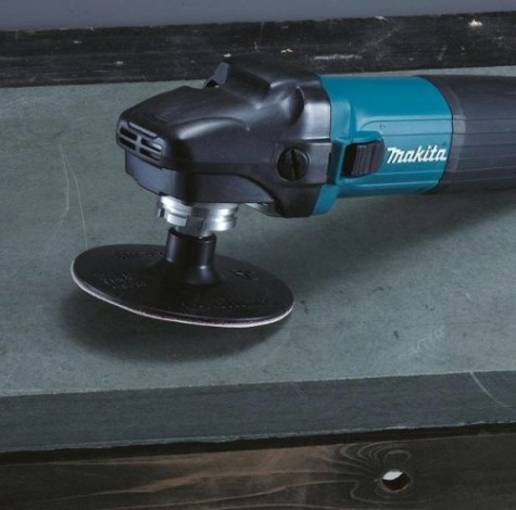 Полировальная машинка MAKITA SA 5040 C [SA5040C]