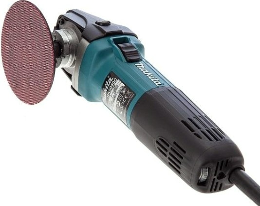 Полировальная машинка MAKITA SA 5040 C [SA5040C]