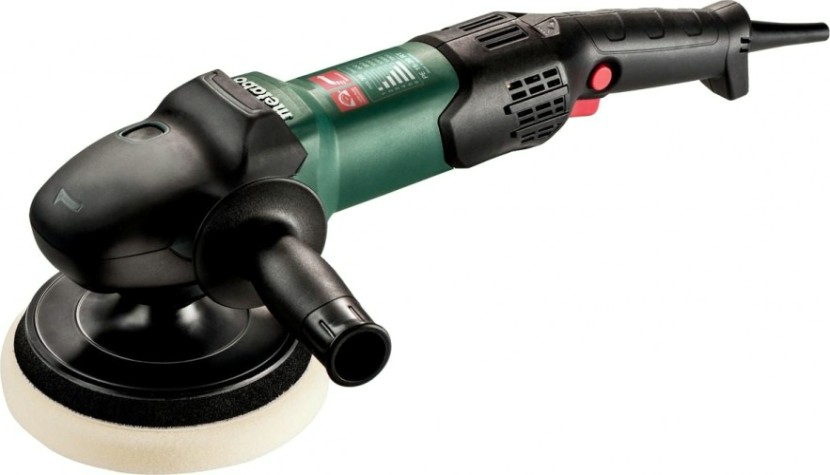 Полировальная машинка METABO PE 15-20 RT Automotive [615200000]