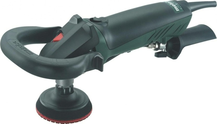 Полировальная машинка METABO PWE 11-100 [602050000]